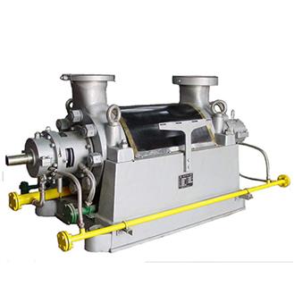 ZDG型中壓鍋爐給水泵